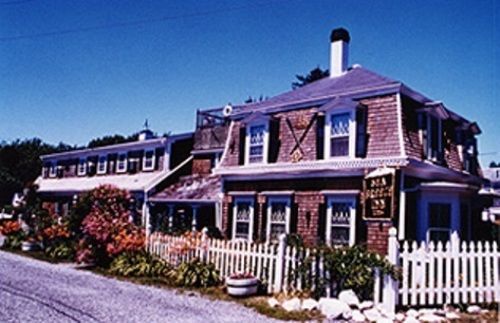 Sea Breeze Inn Hyannis Port Εξωτερικό φωτογραφία